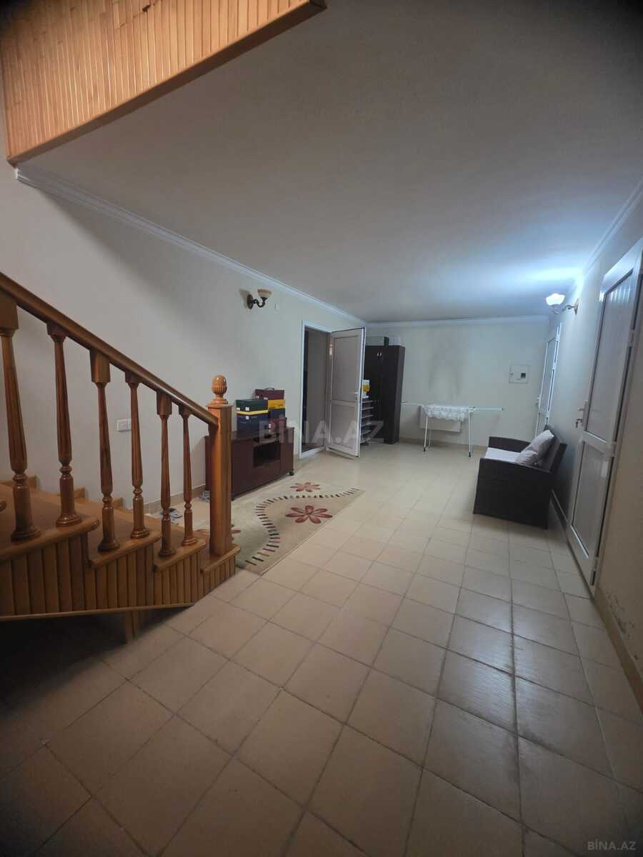 6 otaqlı Həyət evi/Bağ evi, Əhmədli m., Bakı