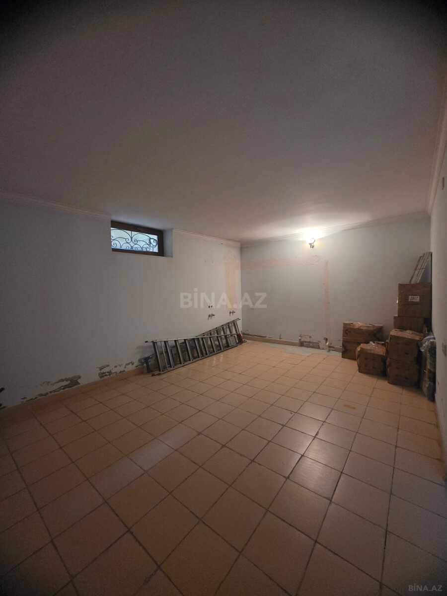 6 otaqlı Həyət evi/Bağ evi, Əhmədli m., Bakı