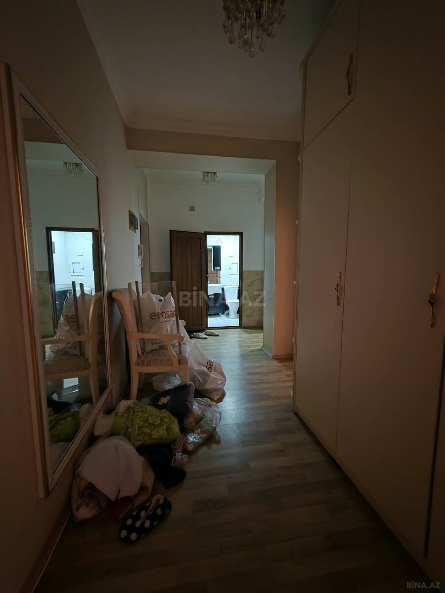 2 otaqlı Yeni tikili, 20 Yanvar m., Bakı