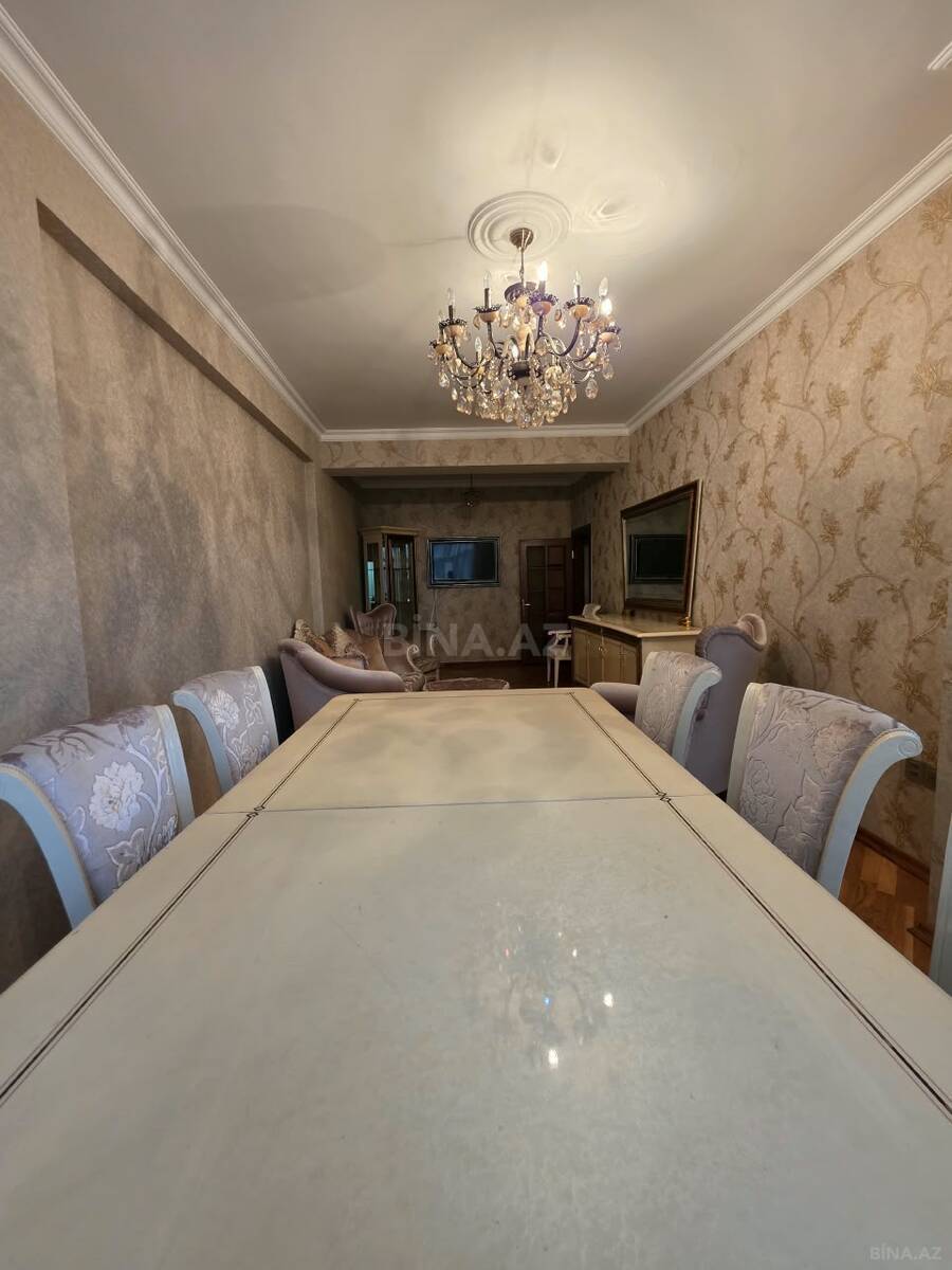 2 otaqlı Yeni tikili, 20 Yanvar m., Bakı
