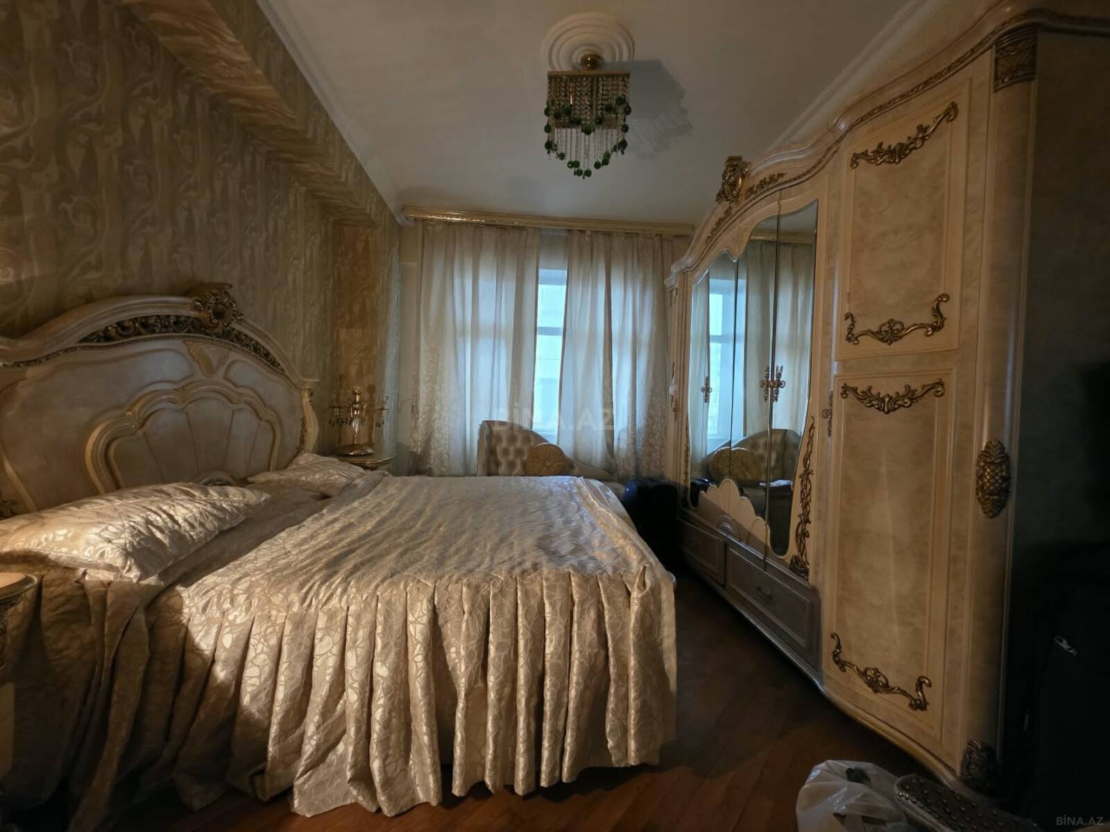 2 otaqlı Yeni tikili, 20 Yanvar m., Bakı