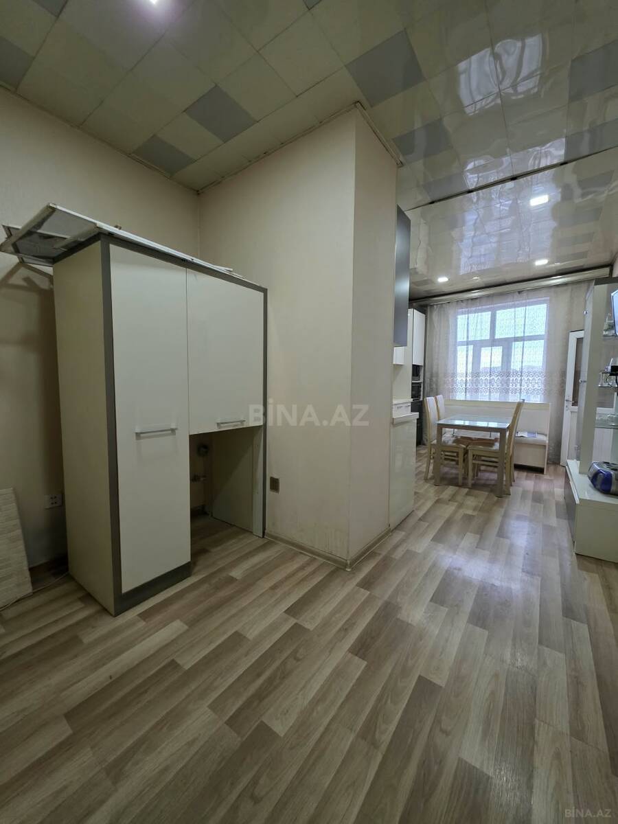 2 otaqlı Yeni tikili, 20 Yanvar m., Bakı