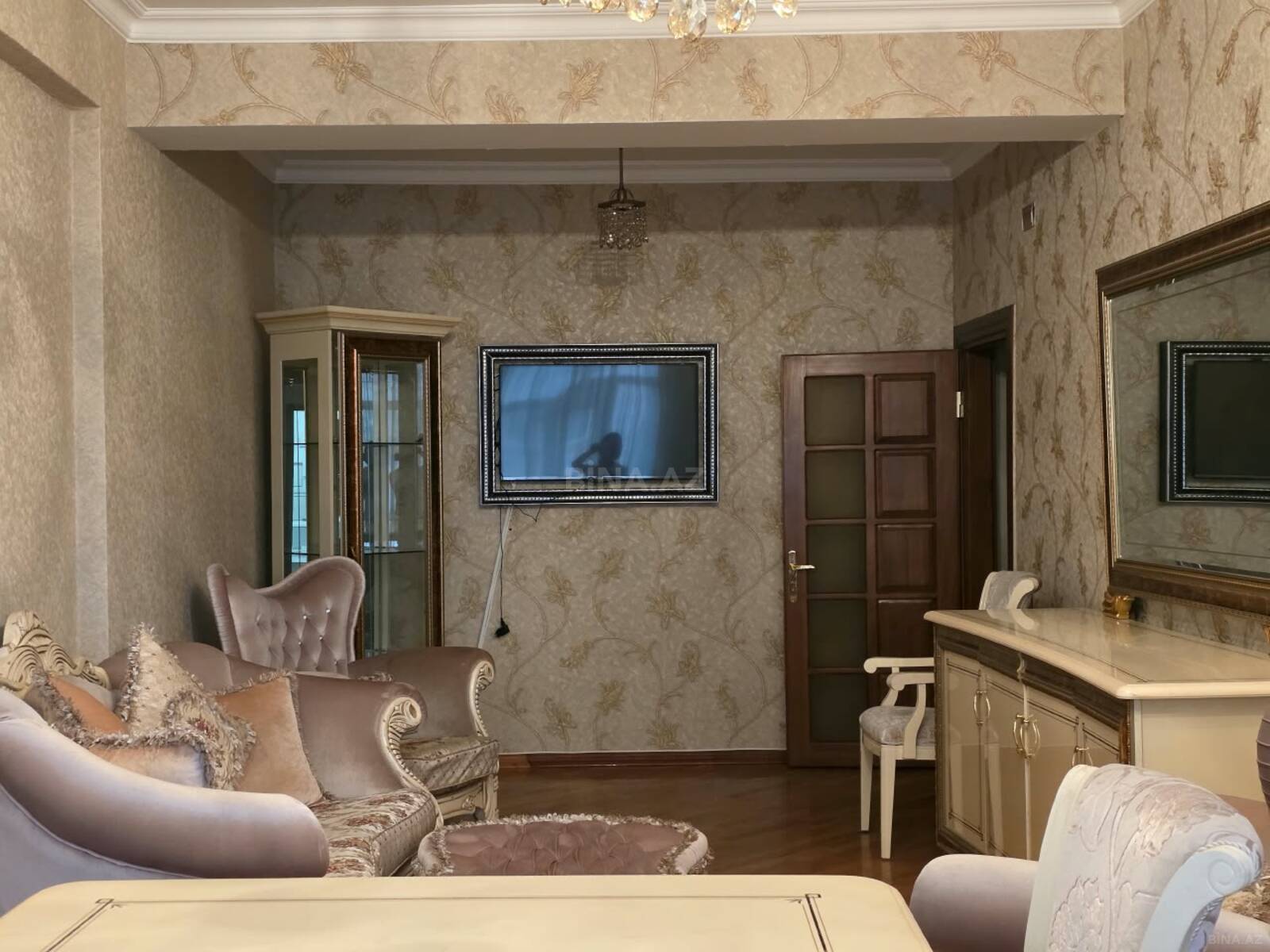 2 otaqlı Yeni tikili, 20 Yanvar m., Bakı