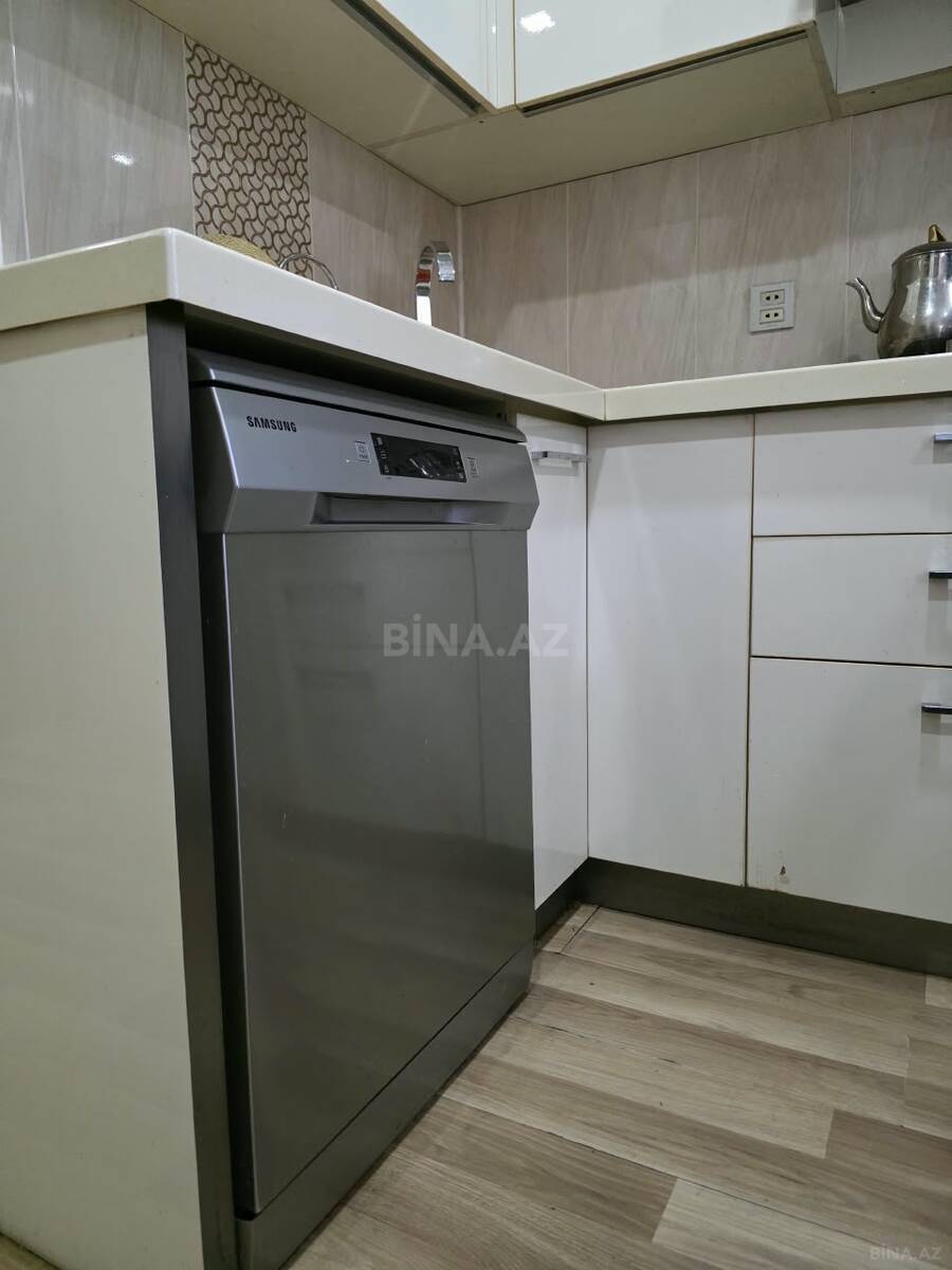 2 otaqlı Yeni tikili, 20 Yanvar m., Bakı