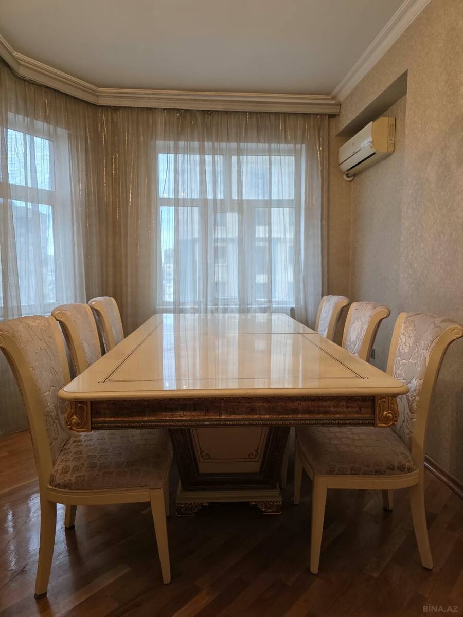 2 otaqlı Yeni tikili, 20 Yanvar m., Bakı