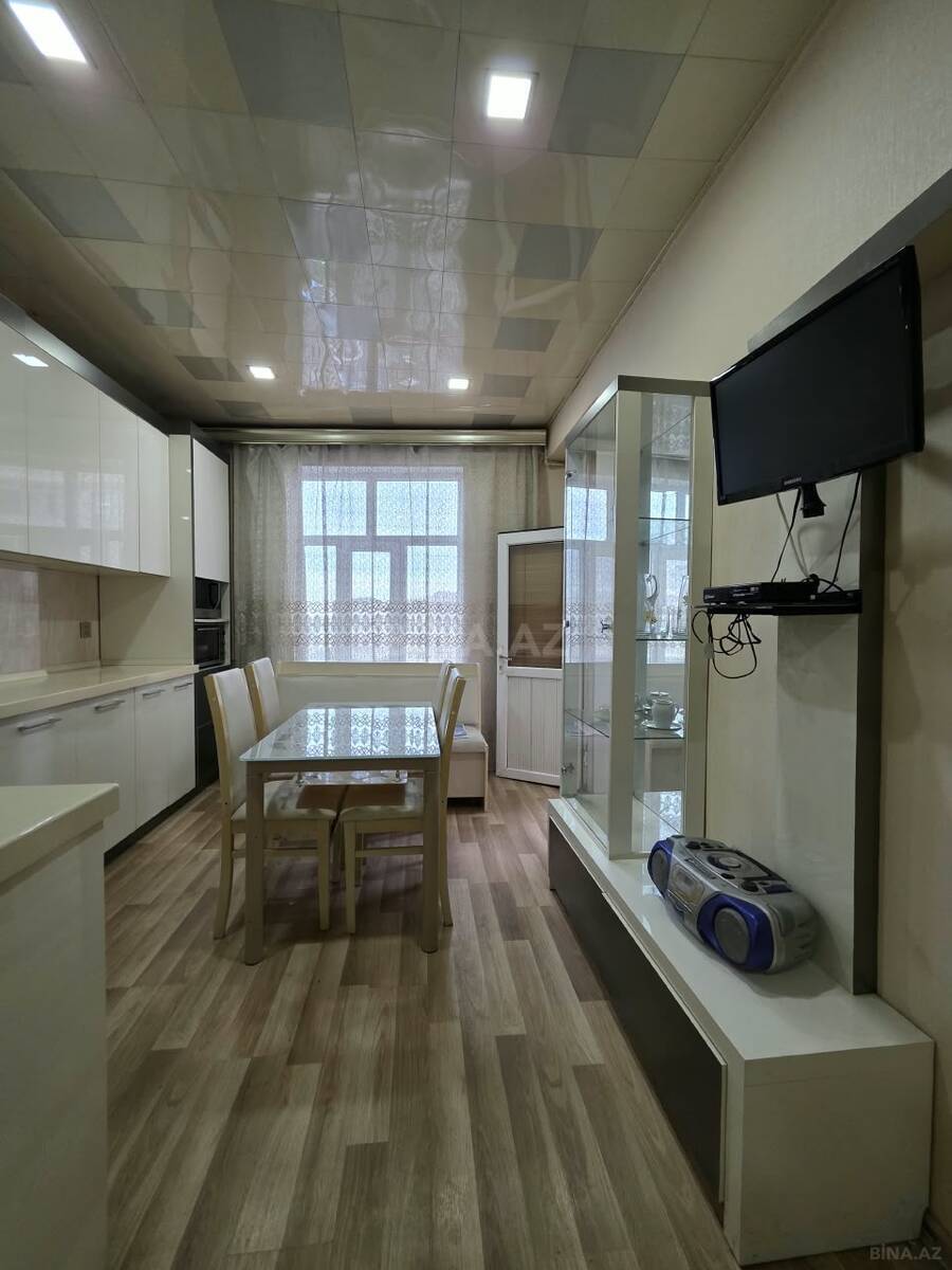 2 otaqlı Yeni tikili, 20 Yanvar m., Bakı