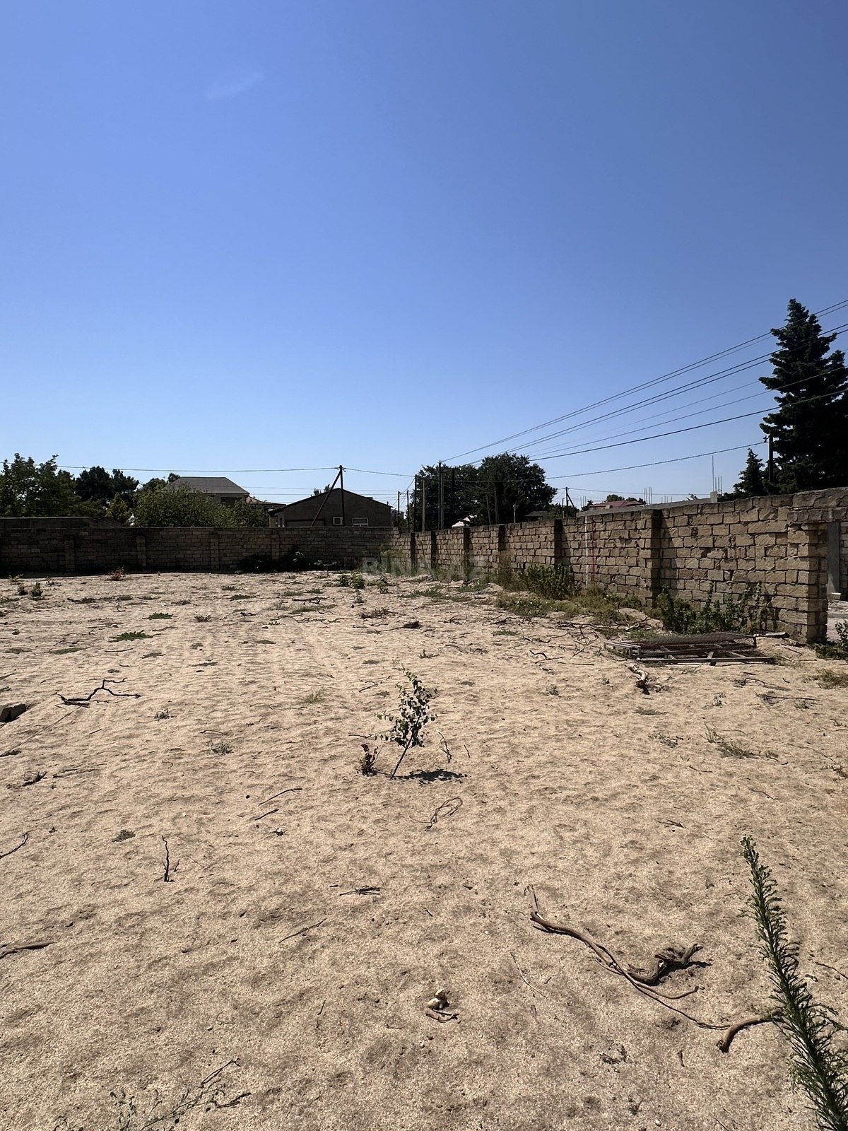 Torpaq Görədil q., Bakı