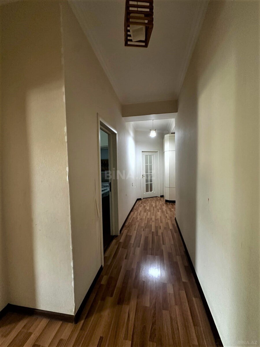 2 otaqlı Yeni tikili, Həzi Aslanov m., Bakı