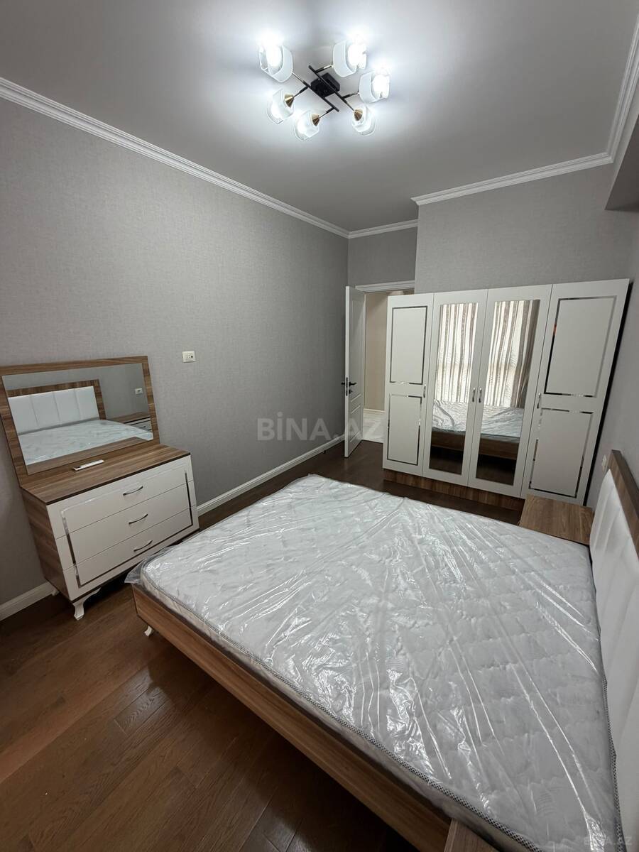 2 otaqlı Yeni tikili, Yasamal q., Bakı