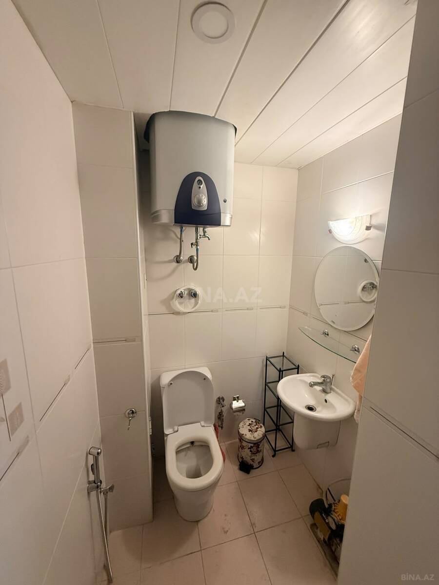 2 otaqlı Yeni tikili, İçəri Şəhər m., Bakı
