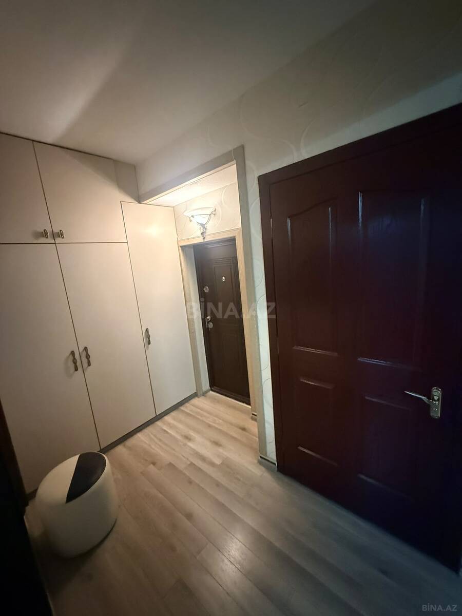 2 otaqlı Yeni tikili, İçəri Şəhər m., Bakı