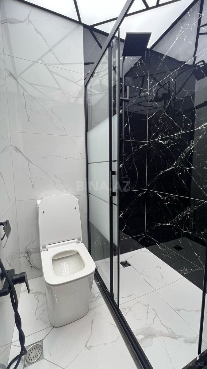 2 otaqlı Yeni tikili, Həzi Aslanov m., Bakı
