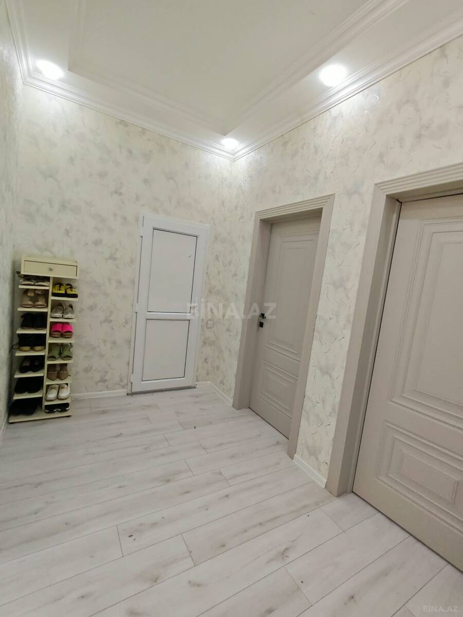 4 otaqlı Həyət evi/Bağ evi, Abşeron r., Bakı