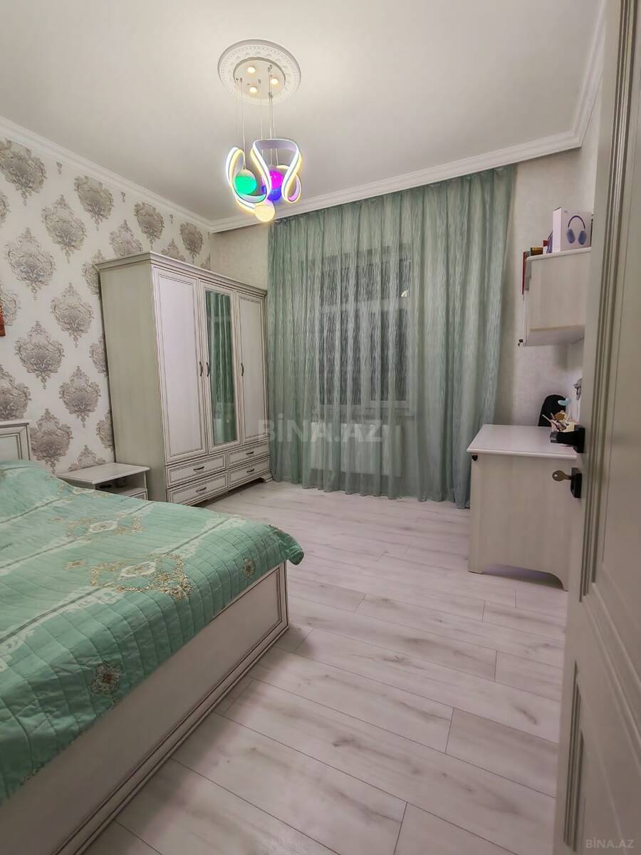 4 otaqlı Həyət evi/Bağ evi, Abşeron r., Bakı