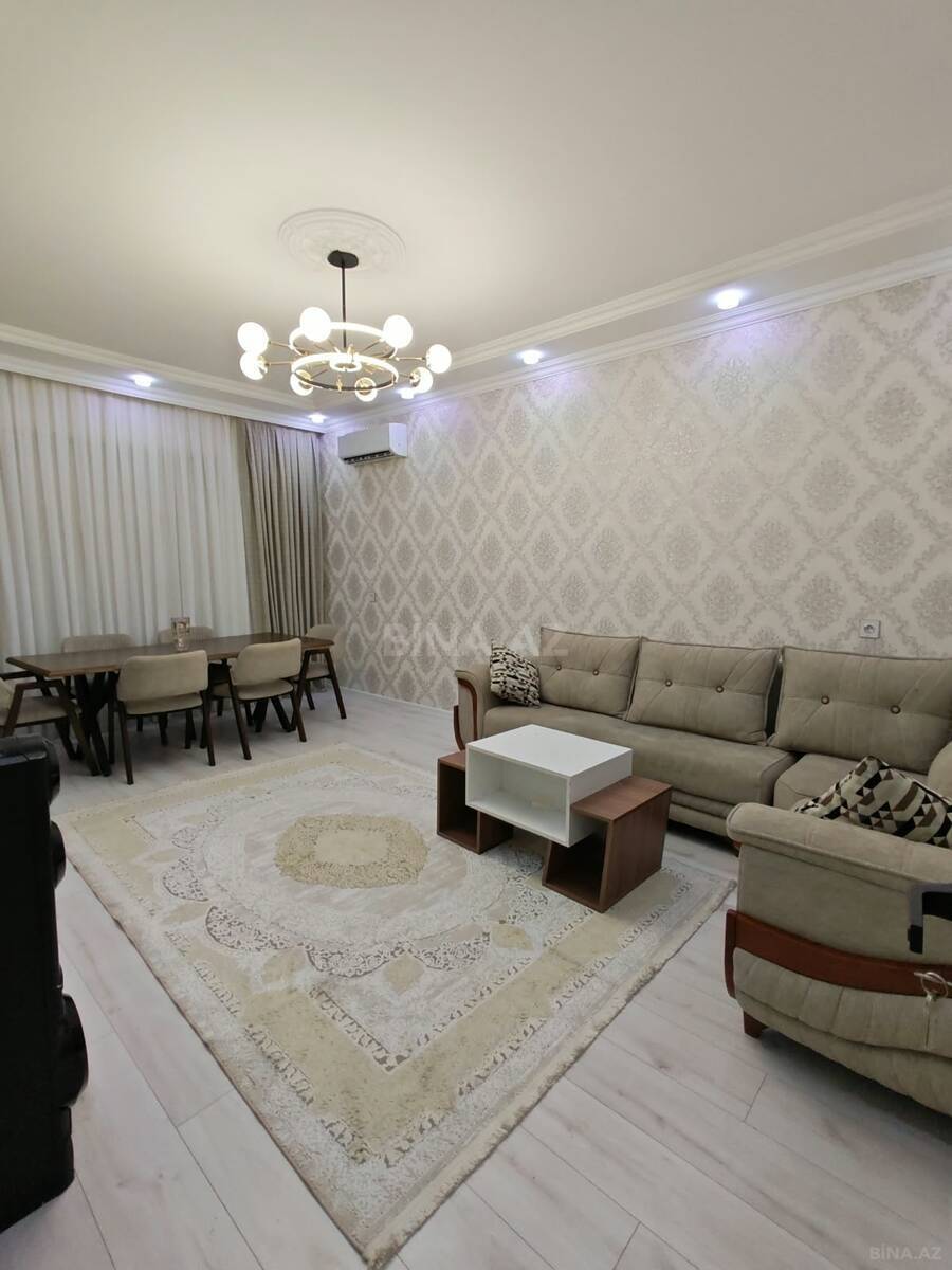 4 otaqlı Həyət evi/Bağ evi, Abşeron r., Bakı