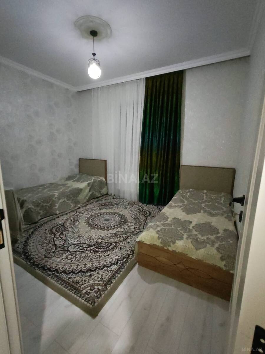 4 otaqlı Həyət evi/Bağ evi, Abşeron r., Bakı