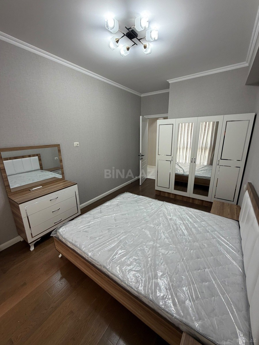2 otaqlı Yeni tikili, Yasamal q., Bakı