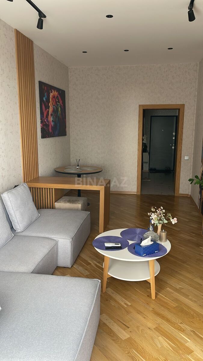 2 otaqlı Yeni tikili, 28 May m., Bakı