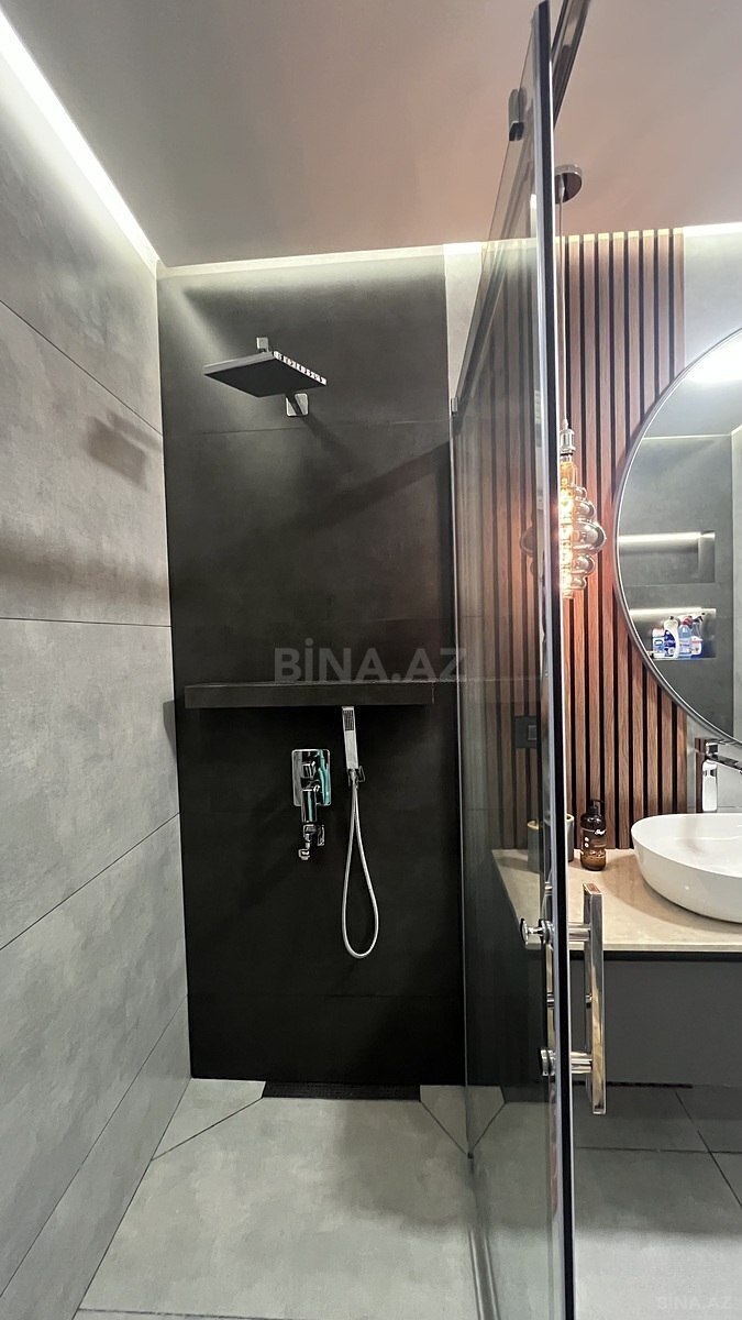 3 otaqlı Yeni tikili, 8 Noyabr m., Bakı