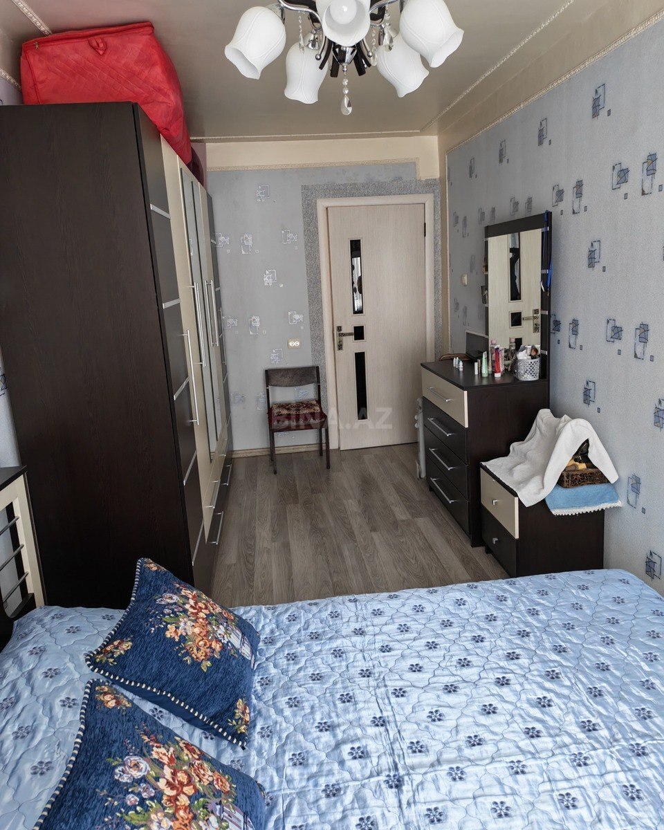 2 otaqlı Köhnə tikili, Sumqayıt