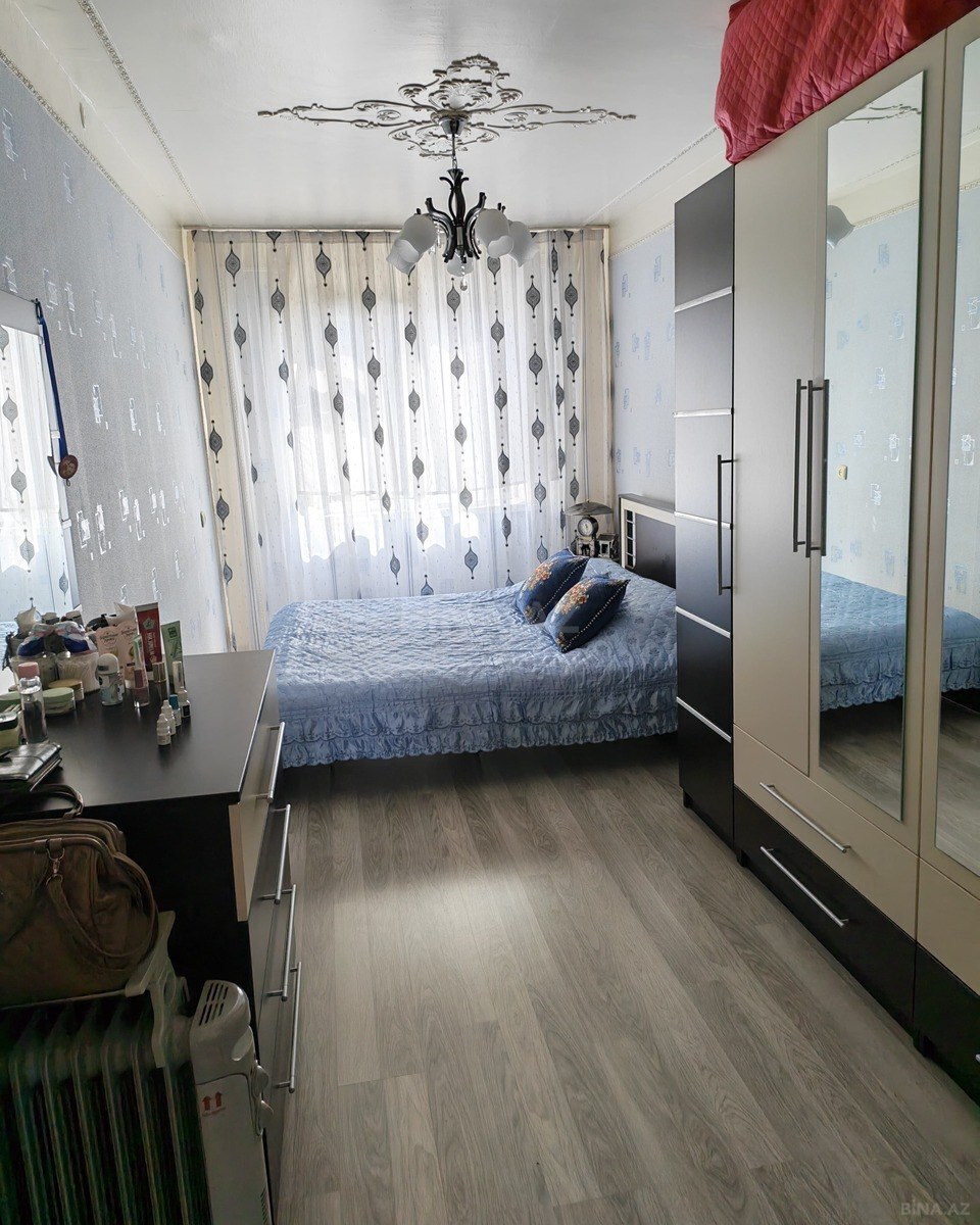 2 otaqlı Köhnə tikili, Sumqayıt