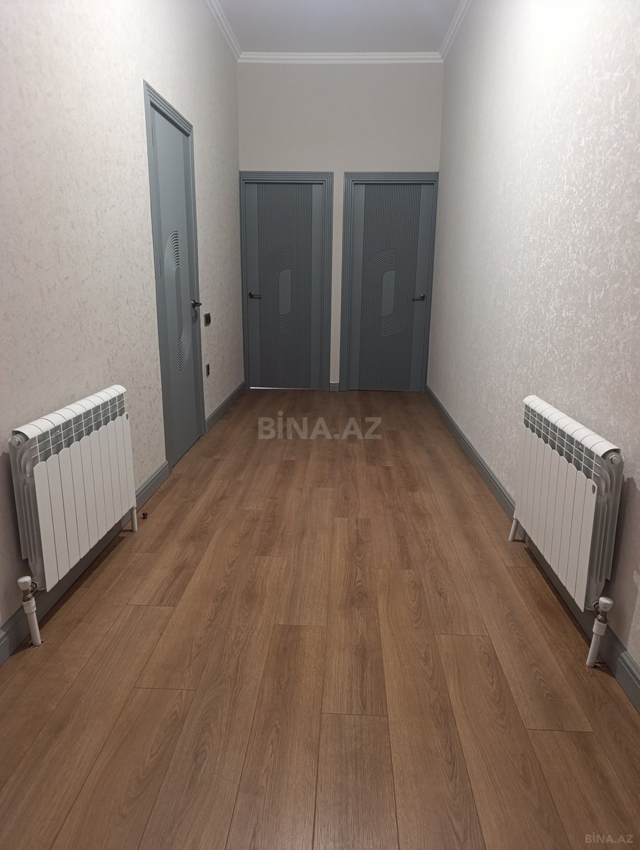 4 otaqlı Həyət evi/Bağ evi, Pirşağı q., Bakı