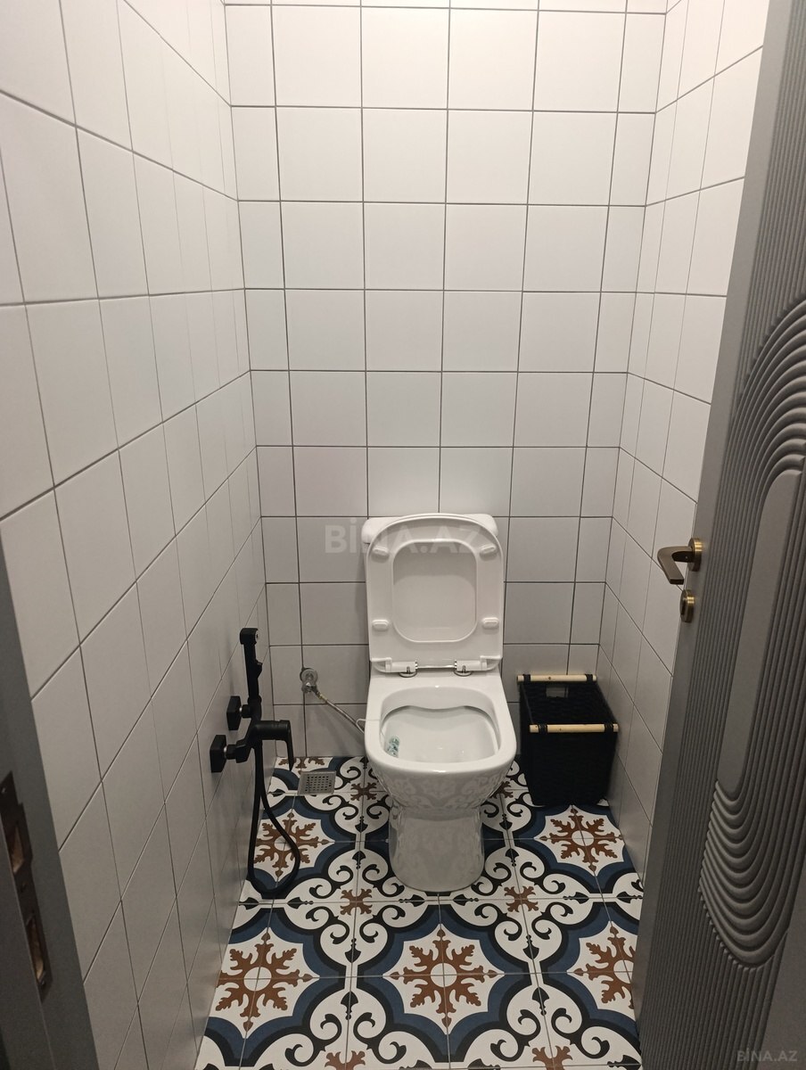 4 otaqlı Həyət evi/Bağ evi, Pirşağı q., Bakı
