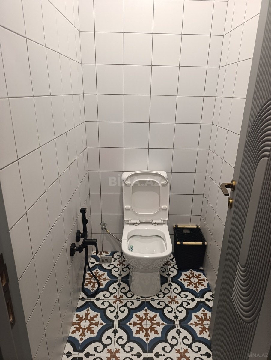 4 otaqlı Həyət evi/Bağ evi, Pirşağı q., Bakı