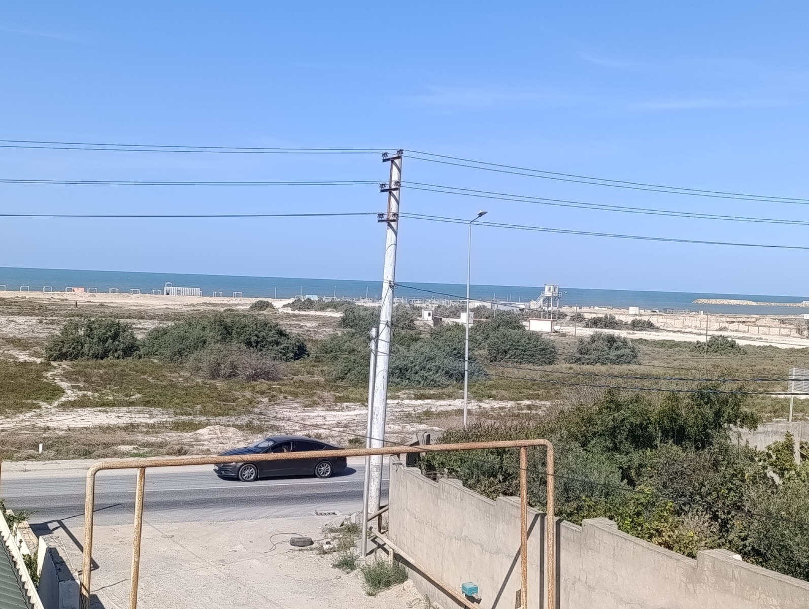 4 otaqlı Həyət evi/Bağ evi, Pirşağı q., Bakı