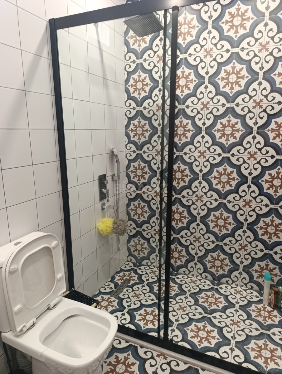 4 otaqlı Həyət evi/Bağ evi, Pirşağı q., Bakı