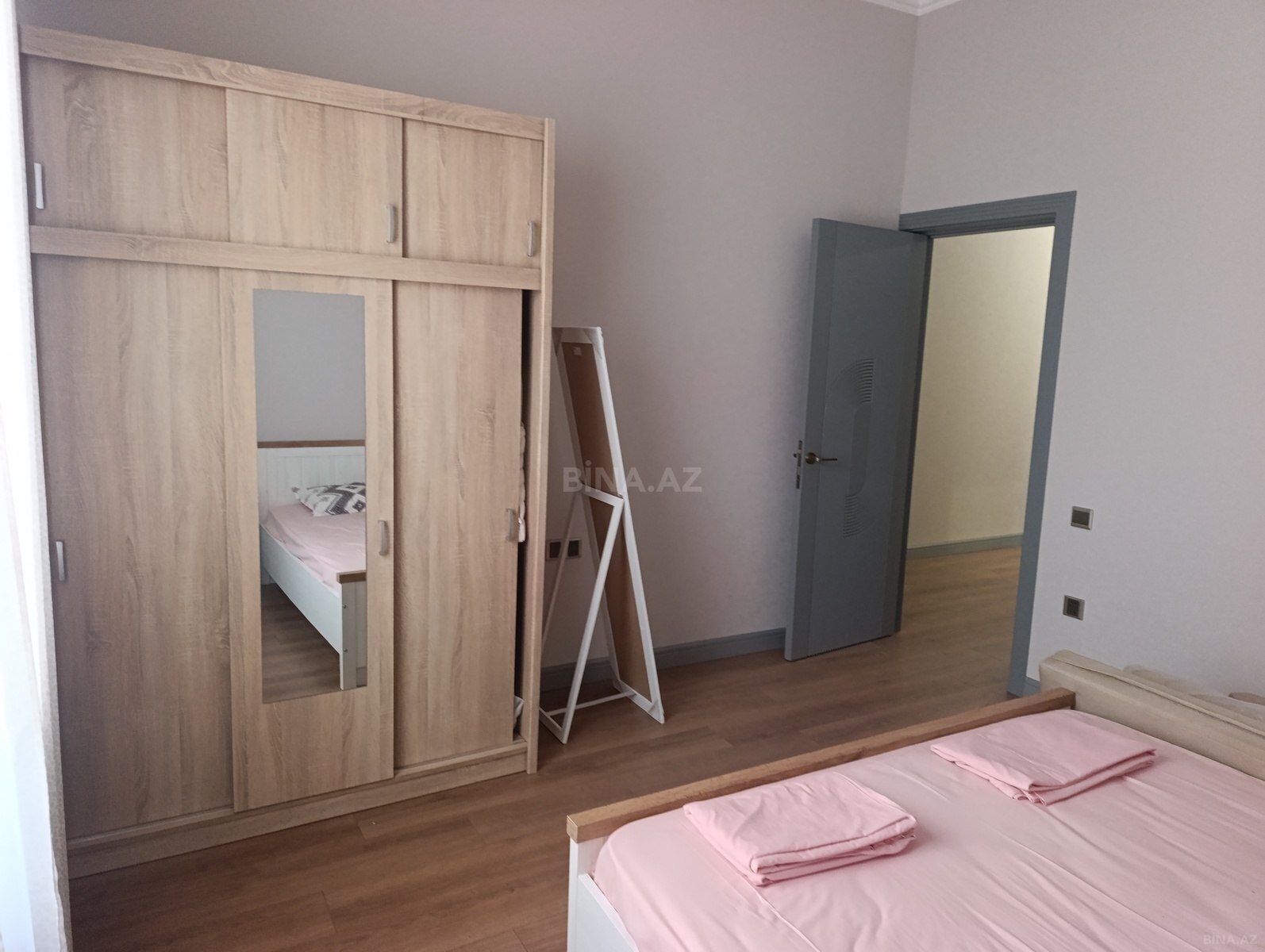 4 otaqlı Həyət evi/Bağ evi, Pirşağı q., Bakı