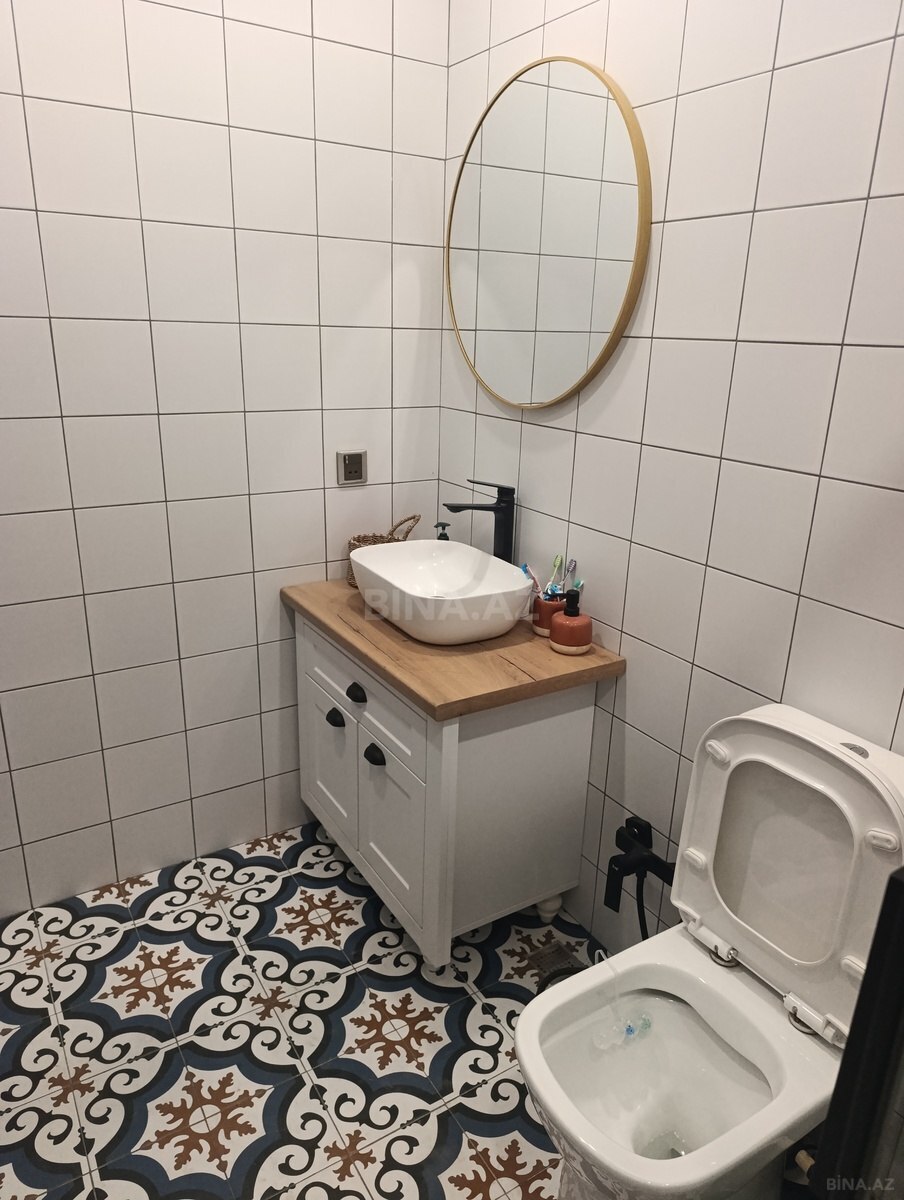 4 otaqlı Həyət evi/Bağ evi, Pirşağı q., Bakı