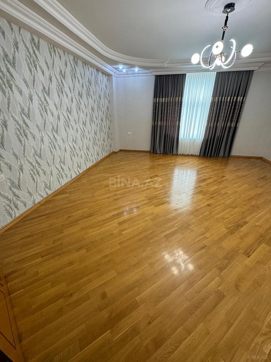 3 otaqlı Yeni tikili, Həzi Aslanov m., Bakı
