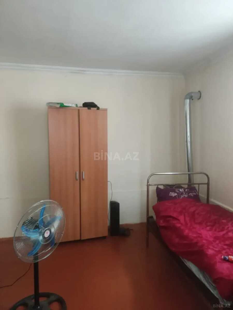 1 otaqlı Həyət evi/Bağ evi, Gənclik m., Bakı