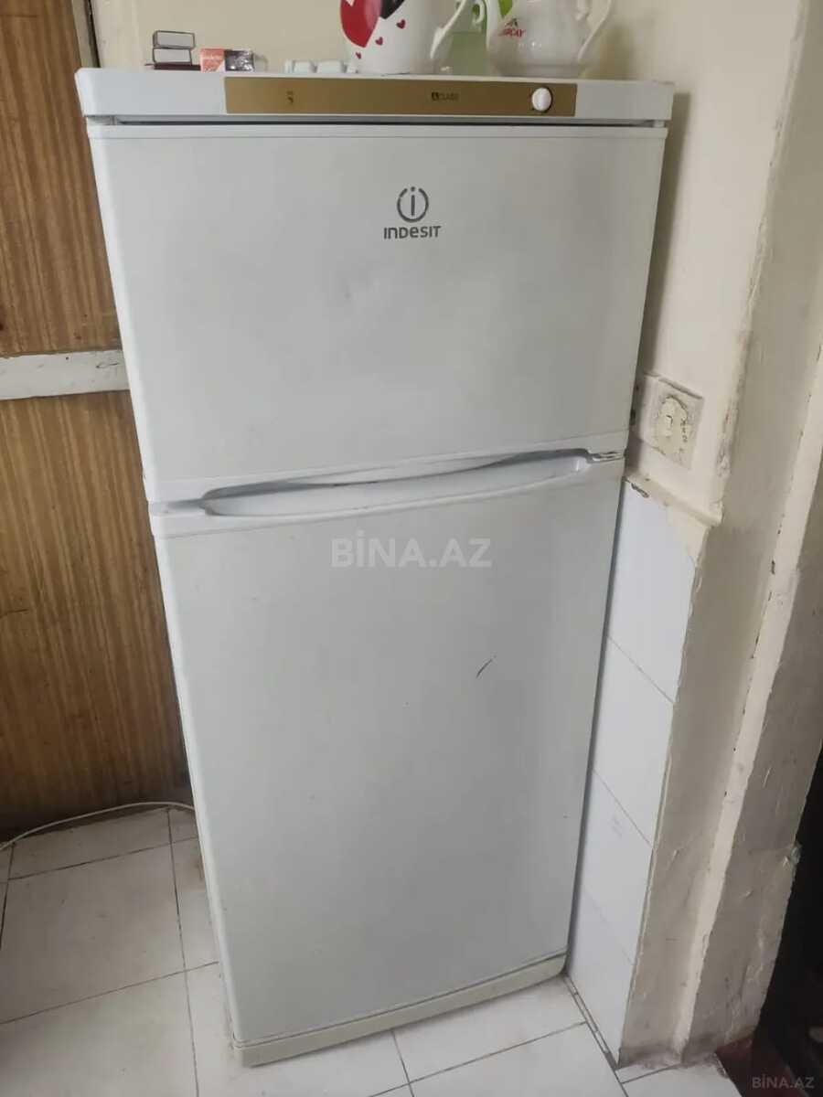 1 otaqlı Həyət evi/Bağ evi, Gənclik m., Bakı