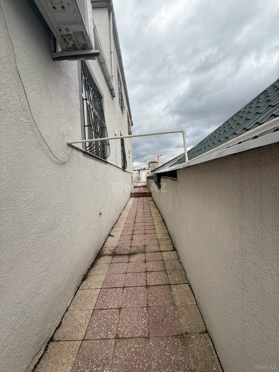 4 otaqlı Həyət evi/Bağ evi, Suraxanı r., Bakı