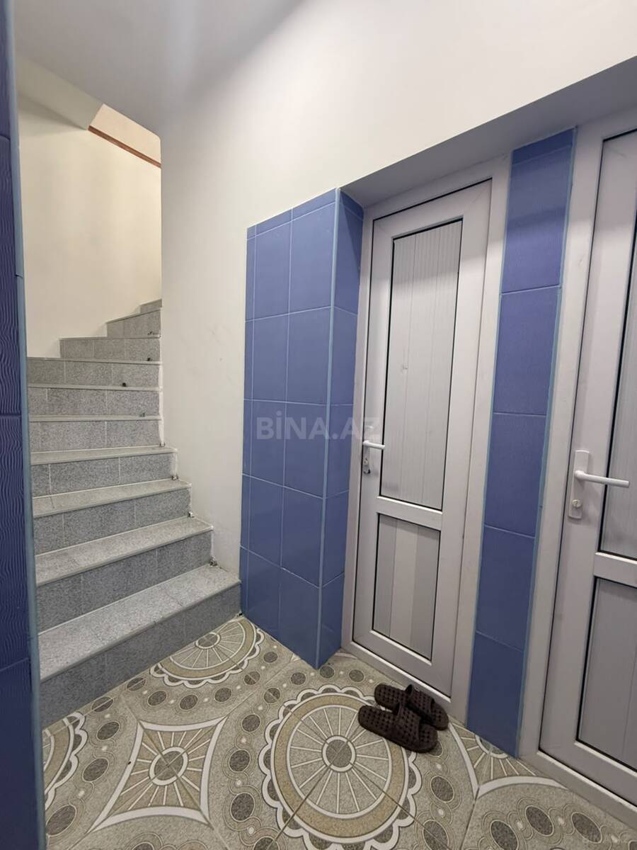4 otaqlı Həyət evi/Bağ evi, Suraxanı r., Bakı