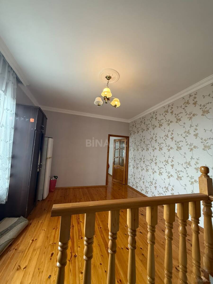 4 otaqlı Həyət evi/Bağ evi, Suraxanı r., Bakı