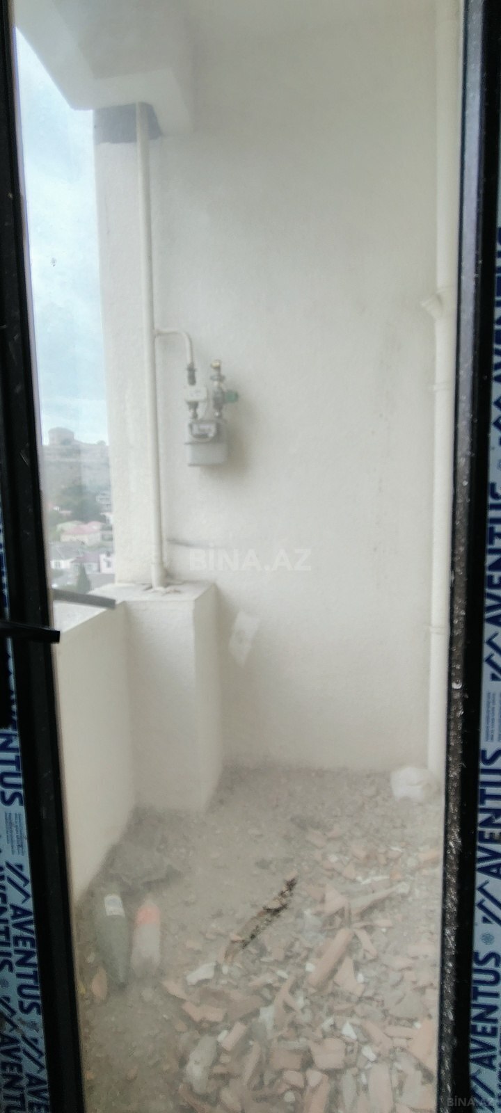 2 otaqlı Yeni tikili, Qaraçuxur q., Bakı