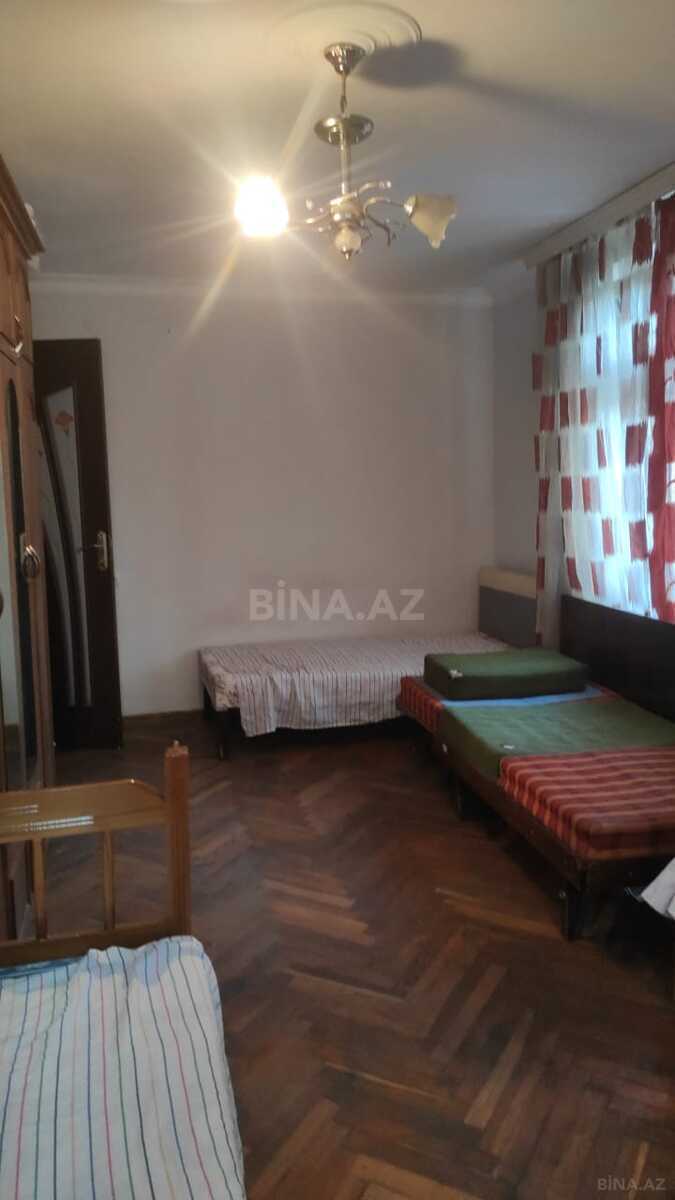 2 otaqlı Köhnə tikili, Elmlər Akademiyası m., Bakı