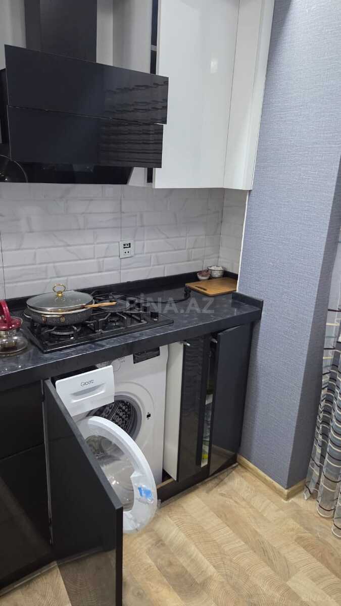 3 otaqlı Yeni tikili, Masazır q., Bakı