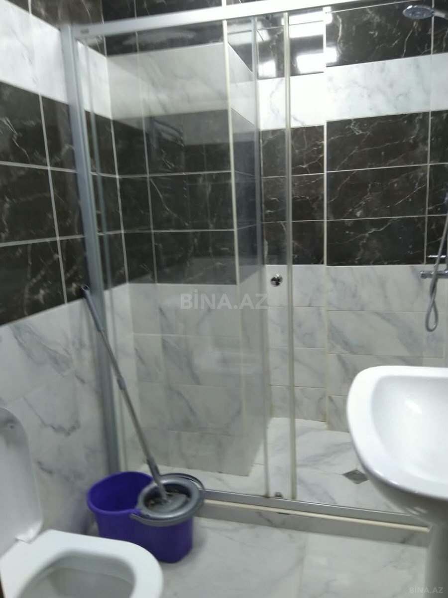 2 otaqlı Yeni tikili, Qara Qarayev m., Bakı