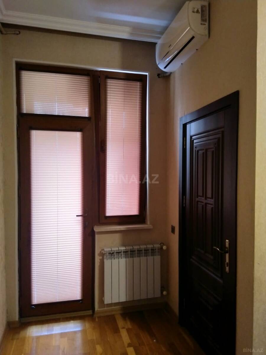 2 otaqlı Yeni tikili, Qara Qarayev m., Bakı
