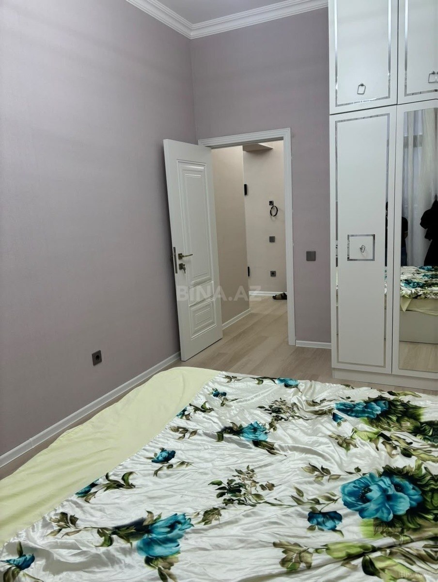 2 otaqlı Yeni tikili, Koroğlu m., Bakı