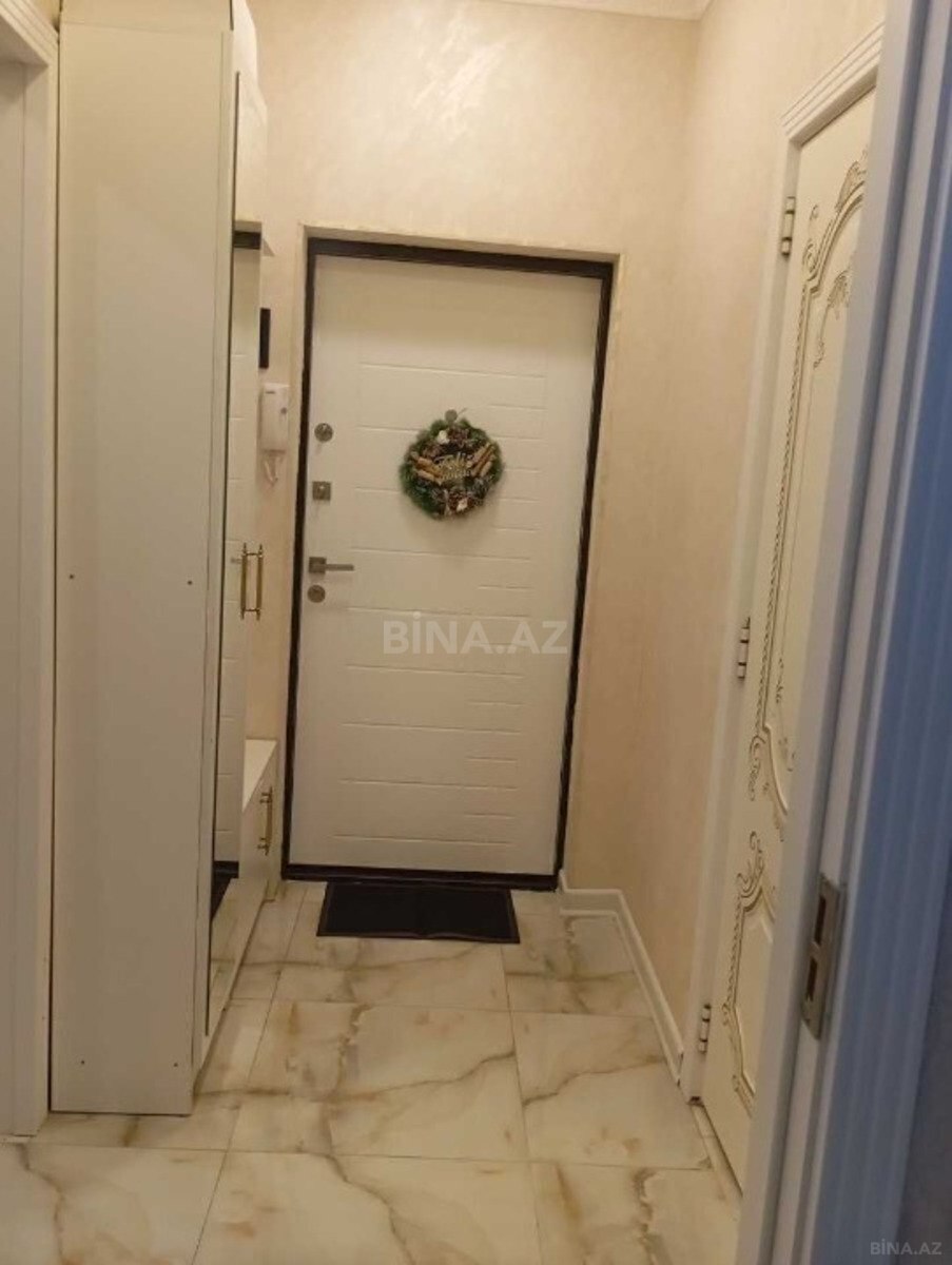 2 otaqlı Yeni tikili, Zığ q., Bakı