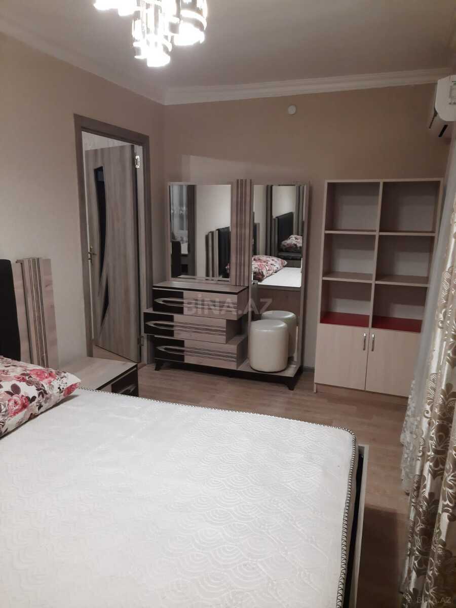 2 otaqlı Köhnə tikili, Xırdalan