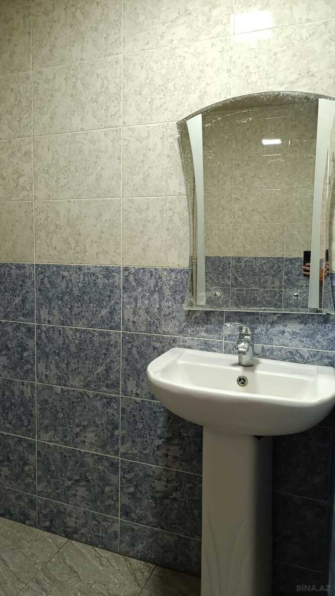 2 otaqlı Köhnə tikili, Nərimanov r., Bakı