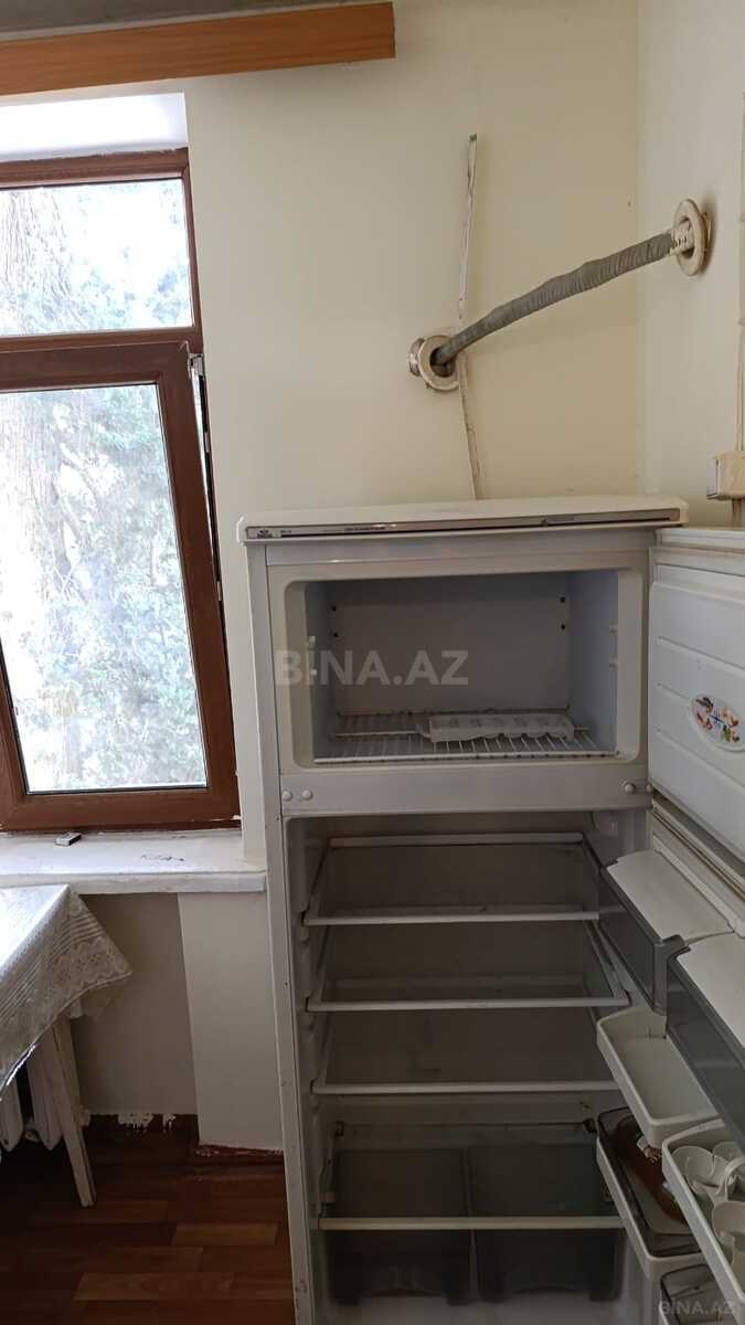2 otaqlı Köhnə tikili, Nərimanov r., Bakı