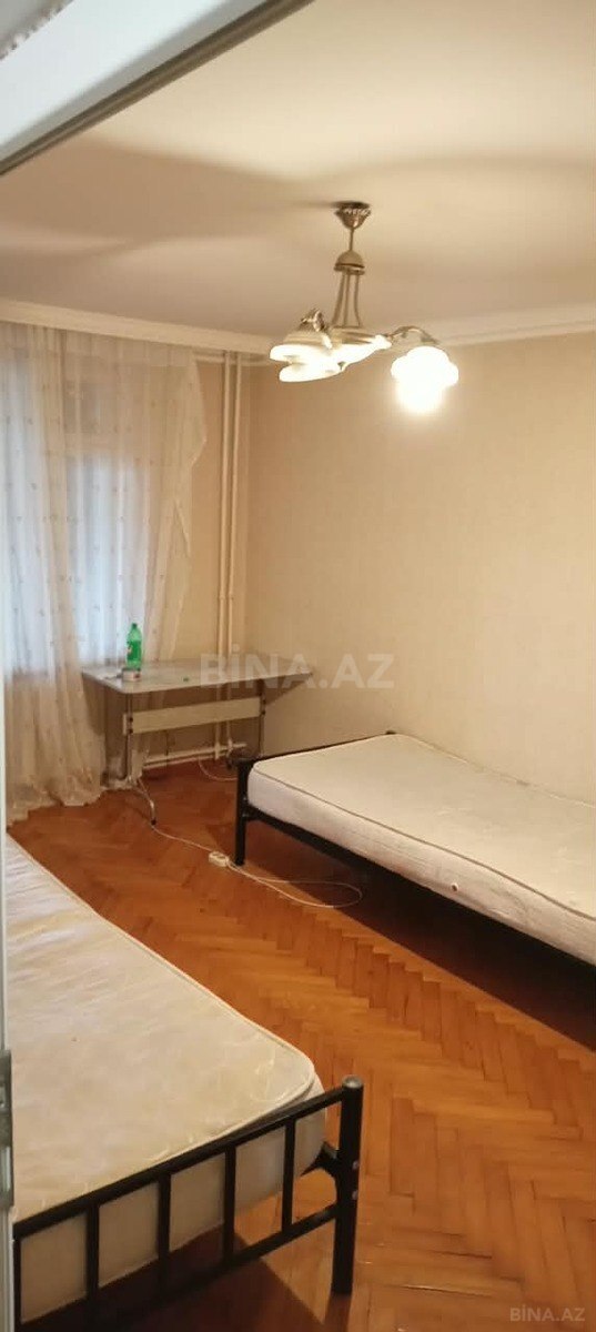 2 otaqlı Köhnə tikili, Nərimanov r., Bakı