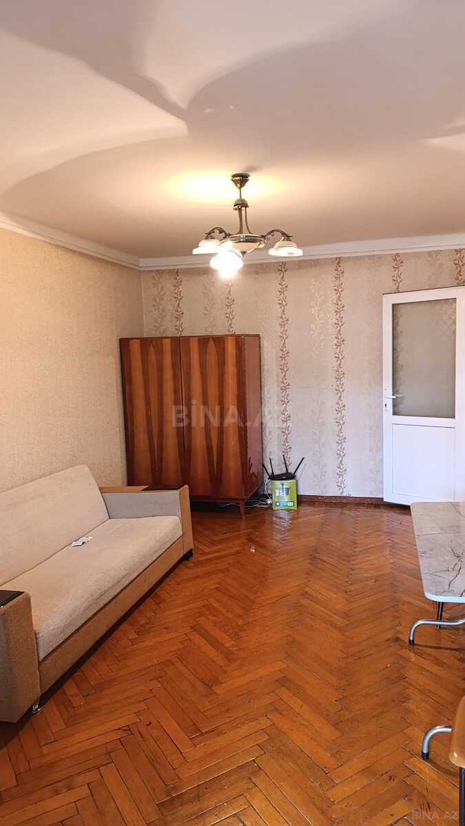2 otaqlı Köhnə tikili, Nərimanov r., Bakı